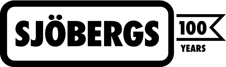Logo Sjoebergs